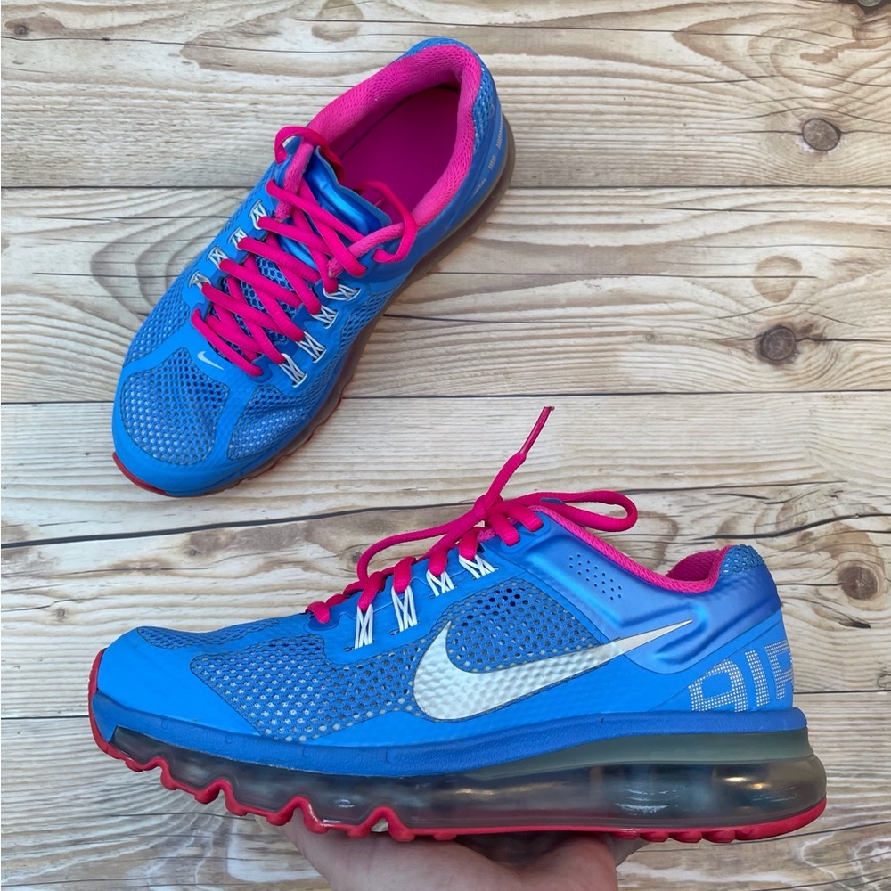 Nike Air Max 2013